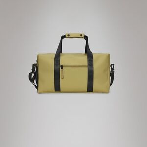 RAINS - Trail Gym Bag - brand new, waterproof